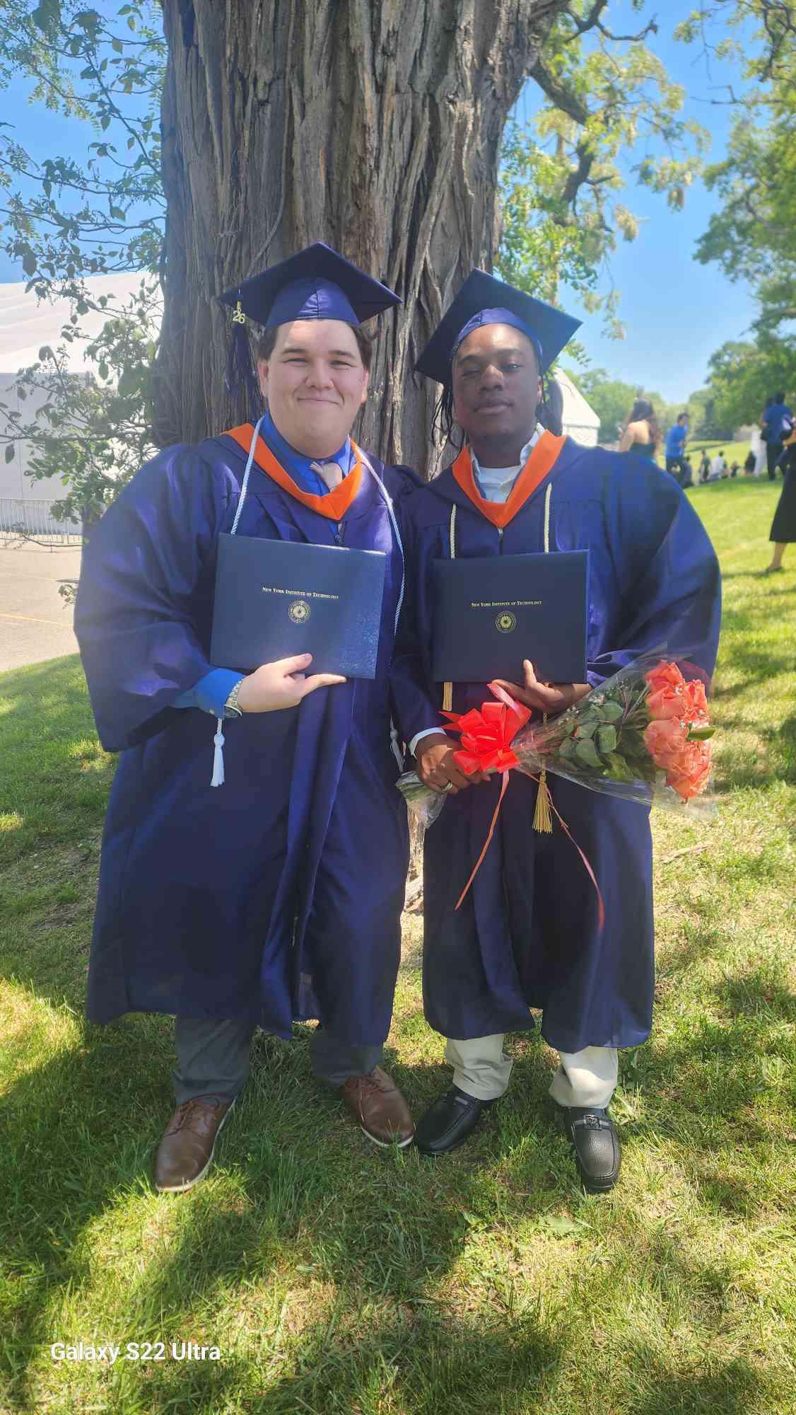 Graduation